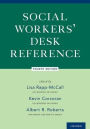 Social Workers' Desk Reference