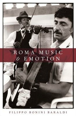 Roma Music and Emotion