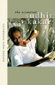 Title: The Essential Sudhir Kakar OIP, Author: Sudhir Kakar