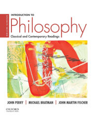Introduction to Philosophy: Classical and Contemporary Readings / Edition 7