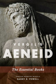 Title: Vergil's Aeneid: The Essential Books, Author: Barry B. Powell