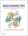 Biochemistry: The Molecular Basis of Life / Edition 6