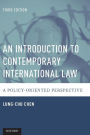 An Introduction to Contemporary International Law: A Policy-Oriented Perspective / Edition 3