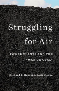 Title: Struggling for Air: Power Plants and the 