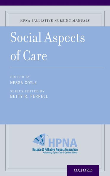 Social Aspects of Care