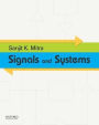 Signals and Systems / Edition 1