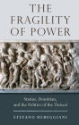 The Fragility of Power: Statius, Domitian and the Politics of the Thebaid