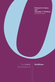 Title: The Oxford Encyclopedia of Buddhism, Author: Richard Payne