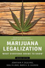 Marijuana Legalization: What Everyone Needs to Knowï¿½