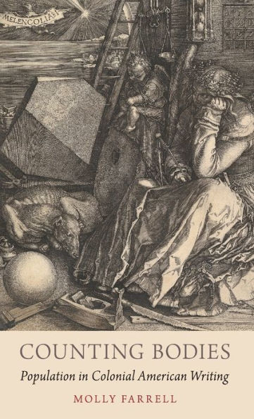 Counting Bodies: Population in Colonial American Writing