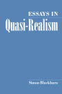Essays in Quasi-Realism
