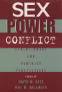 Sex, Power, Conflict: Evolutionary and Feminist Perspectives