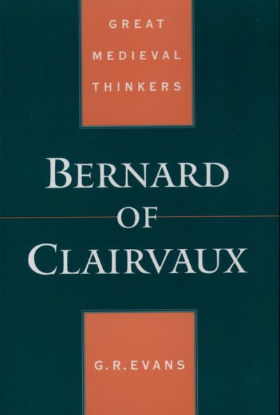 Bernard of Clairvaux