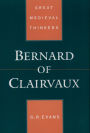 Bernard of Clairvaux