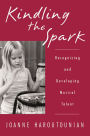 Kindling the Spark: Recognizing and Developing Musical Talent