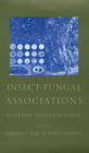 Insect-Fungal Associations: Ecology and Evolution