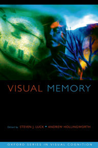 Title: Visual Memory, Author: Steven J. Luck