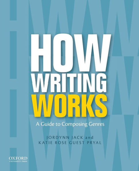 How Writing Works Custom [OSU]