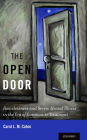 The Open Door: Homelessness and Severe Mental Illness in the Era of Community Treatment