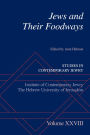 Jews and Their Foodways