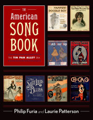 Title: The American Song Book: The Tin Pan Alley Era, Author: Philip Furia