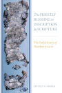 The Priestly Blessing in Inscription and Scripture: The Early History of Numbers 6:24-26