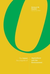 Title: The Oxford Encyclopedia of Agriculture and the Environment: 3-Volume Set, Author: Oxford University Press