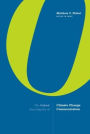 The Oxford Encyclopedia of Climate Change Communication: 3-volume set