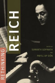 Title: Rethinking Reich, Author: Sumanth Gopinath