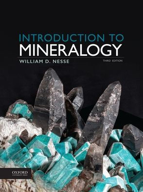 introduction to optical mineralogy william d. nesse free