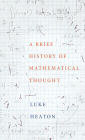 A Brief History of Mathematical Thought