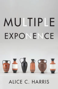 Title: Multiple Exponence, Author: Alice C. Harris