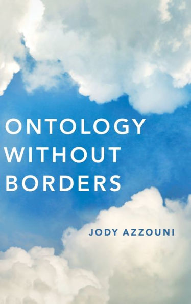 Ontology Without Borders