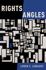 Title: Rights Angles, Author: Loren E. Lomasky