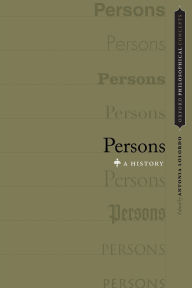 Title: Persons: A History, Author: Antonia LoLordo