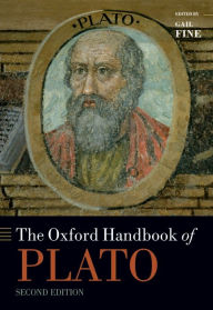 Title: The Oxford Handbook of Plato: Second Edition, Author: Oxford University Press