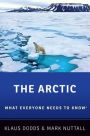 The Arctic: What Everyone Needs to Knowï¿½