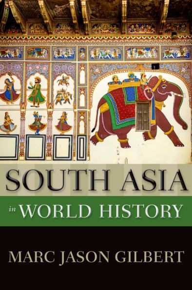 South Asia in World History