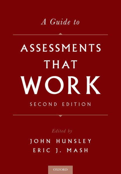 A ^AGuide to Assessments That Work