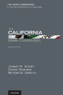 The California State Constitution