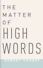 The Matter of High Words: Naturalism, Normativity, and the Postwar Sage