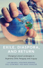 Exile, Diaspora, and Return: Changing Cultural Landscapes in Argentina, Chile, Paraguay, and Uruguay