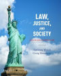 Law, Justice, and Society: A Sociolegal Introduction / Edition 5