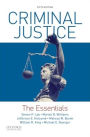 Criminal Justice: The Essentials / Edition 5
