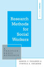 Research Methods for Social Workers: A Practice-Based Approach