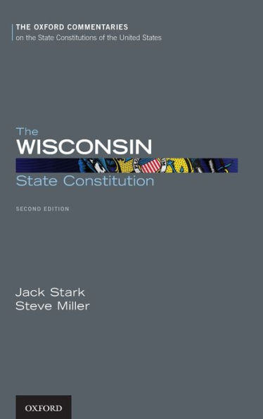 The Wisconsin State Constitution