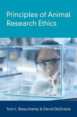 Principles of Animal Research Ethics