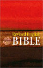 REB Compact Bible: Revised English Bible
