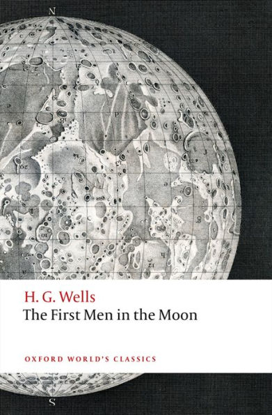 The First Men in the Moon