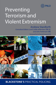 Title: Preventing Terrorism and Violent Extremism, Author: Andrew Staniforth